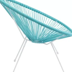 Sessel Acapulco Turkis