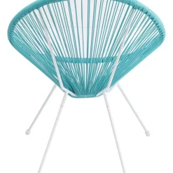 Sessel Acapulco Turkis