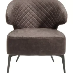 Sessel Amsterdam Grey