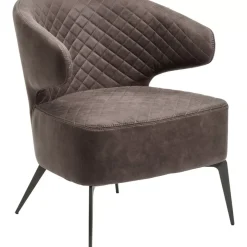 Sessel Amsterdam Grey