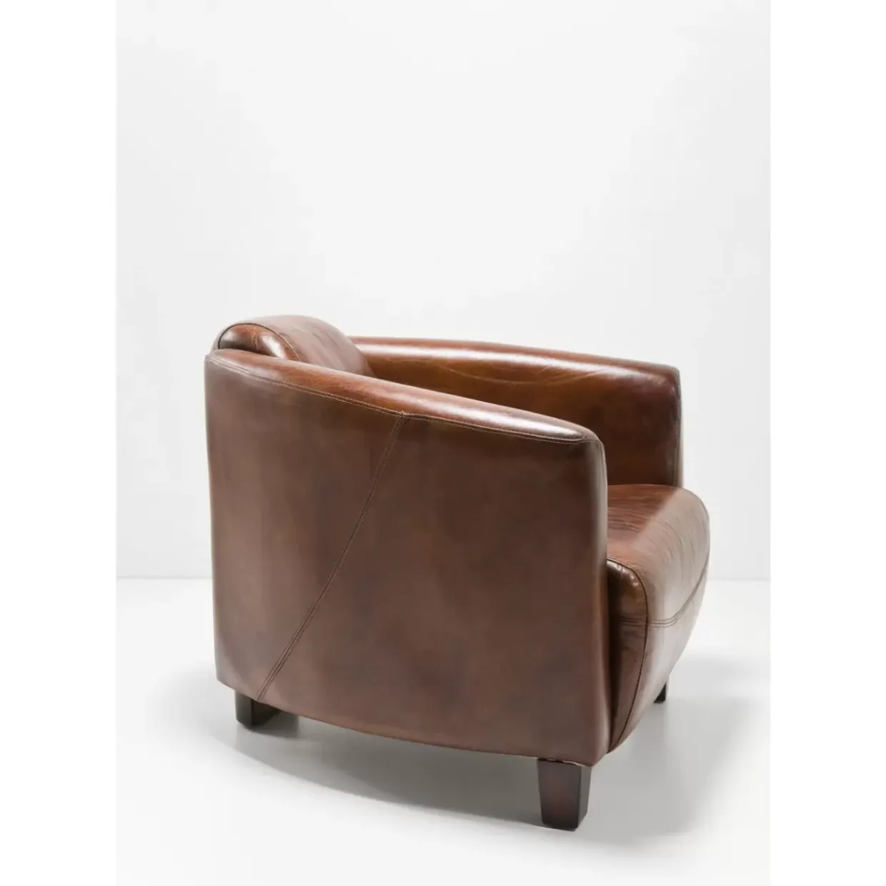 Sessel Cigar Lounge Brown