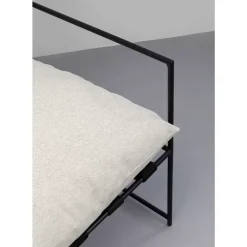 Sessel Cuby Creme