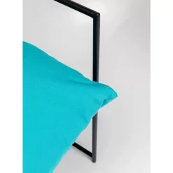 Sessel Cuby Garden Blau