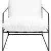 Sessel Cuby Garden Weis