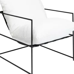 Sessel Cuby Garden Weis