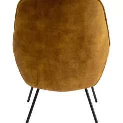 Sessel Dave Amber