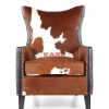 Sessel Denver Cow