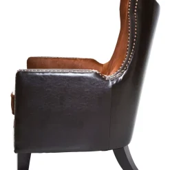 Sessel Denver Cow