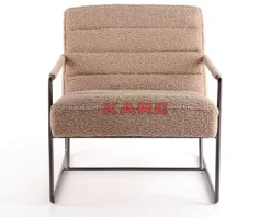 Sessel Figero Beige