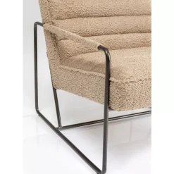 Sessel Figero Beige