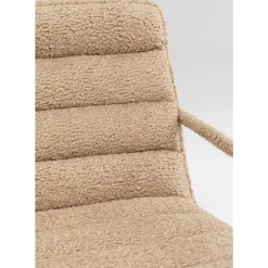 Sessel Figero Beige