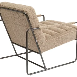 Sessel Figero Beige