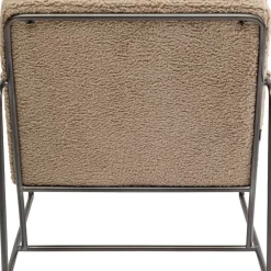 Sessel Figero Beige
