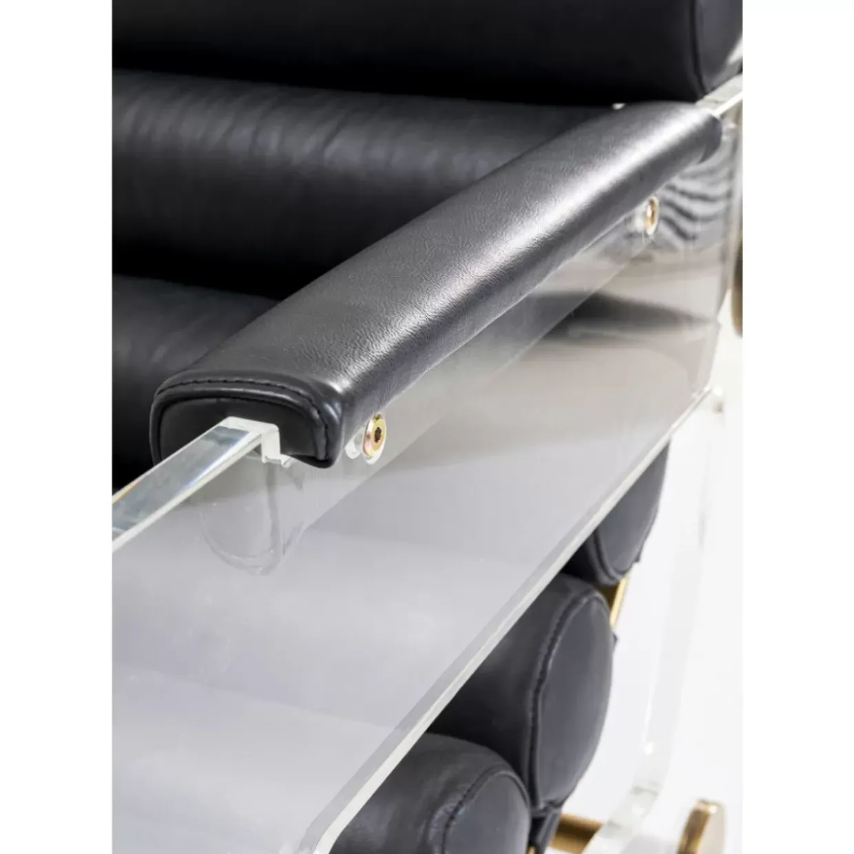Sessel Firo Schwarz