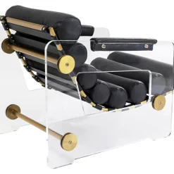 Sessel Firo Schwarz