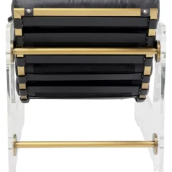 Sessel Firo Schwarz