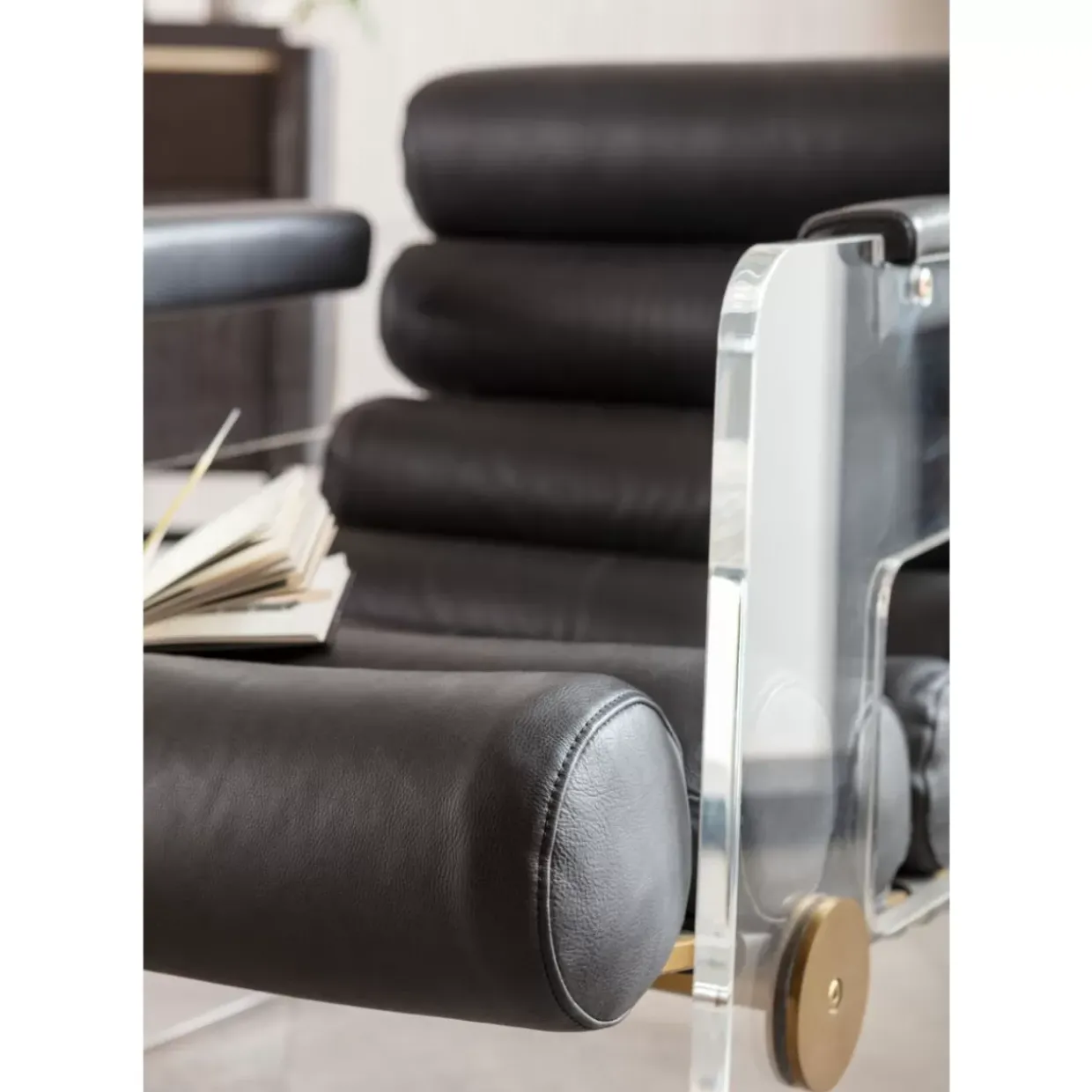 Sessel Firo Schwarz