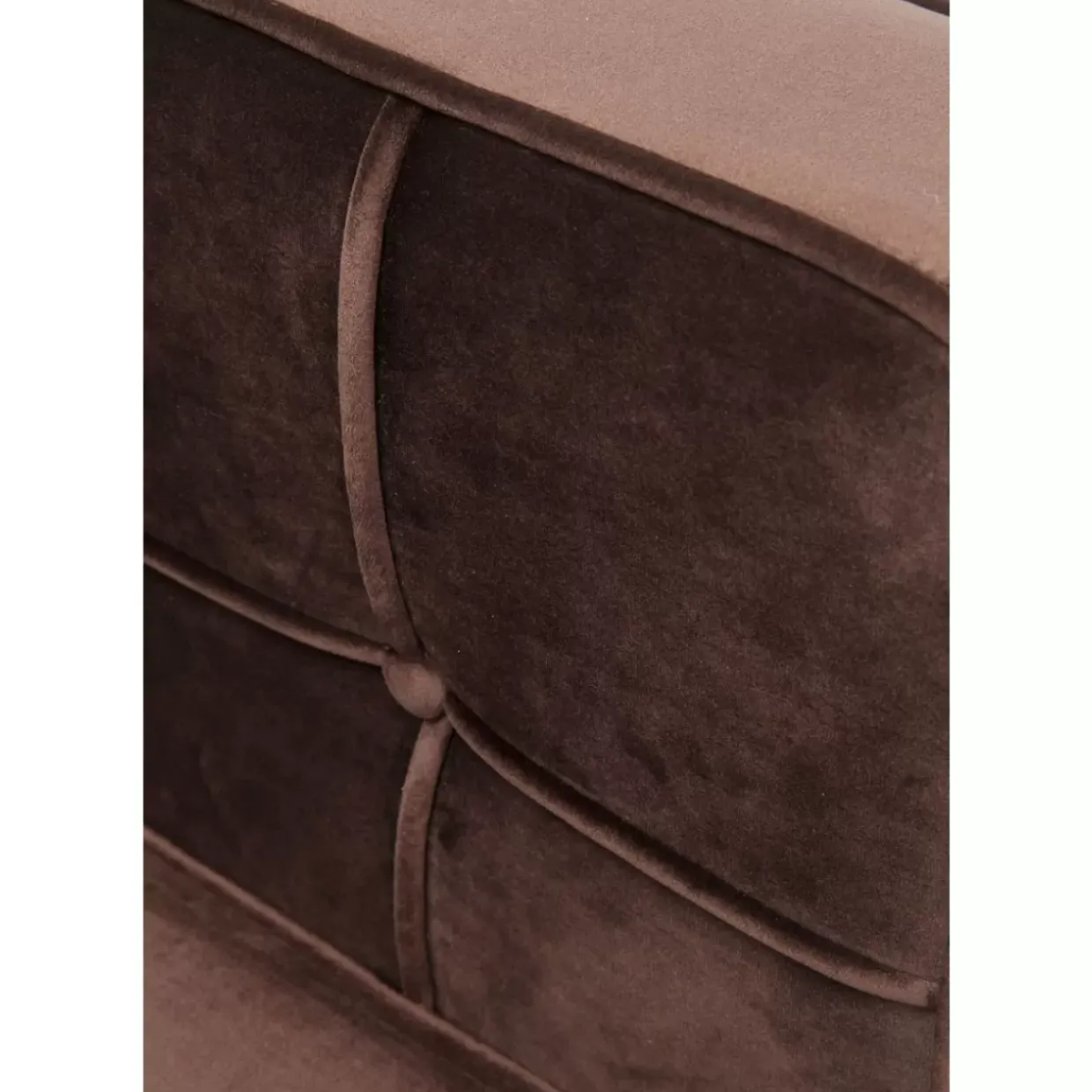 Sessel Loft Braun