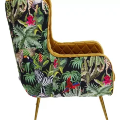 Sessel Nonna Jungle
