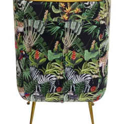 Sessel Nonna Jungle