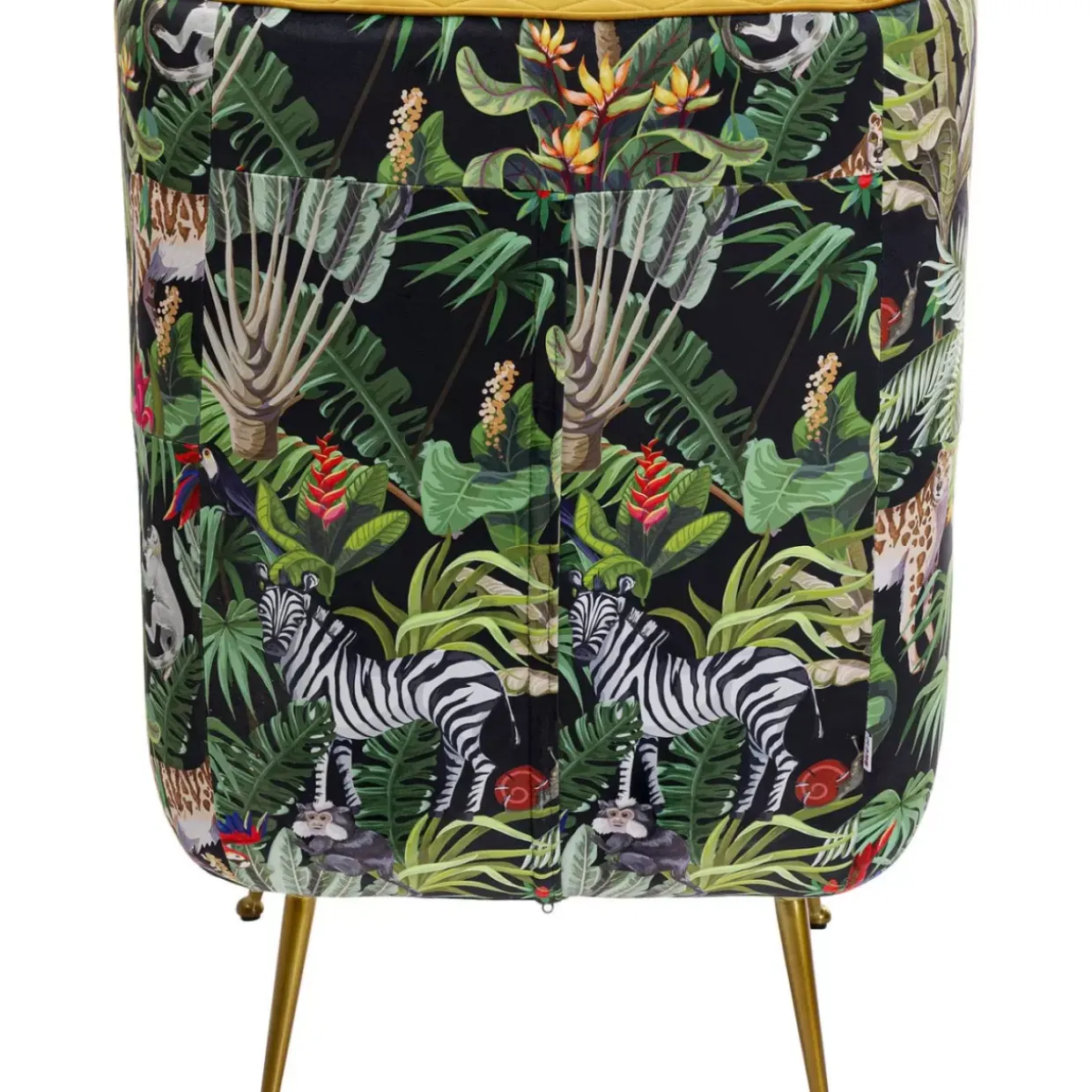 Sessel Nonna Jungle