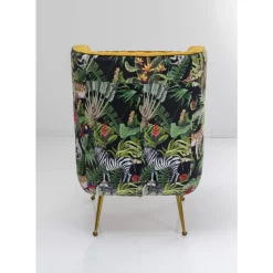 Sessel Nonna Jungle