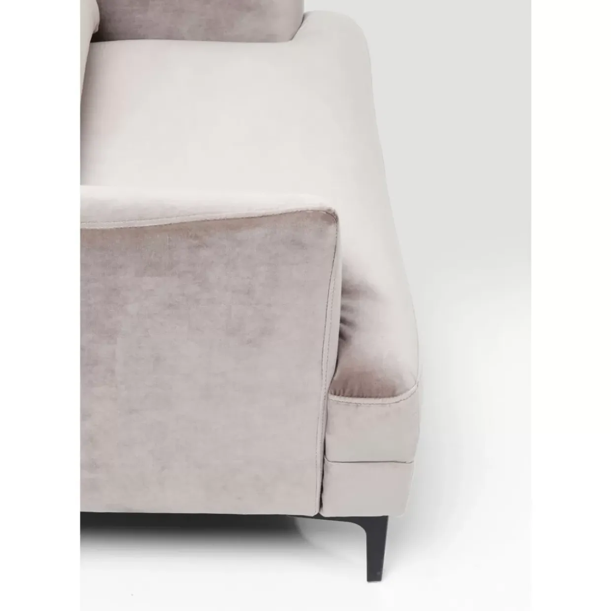 Sessel Proud Grau