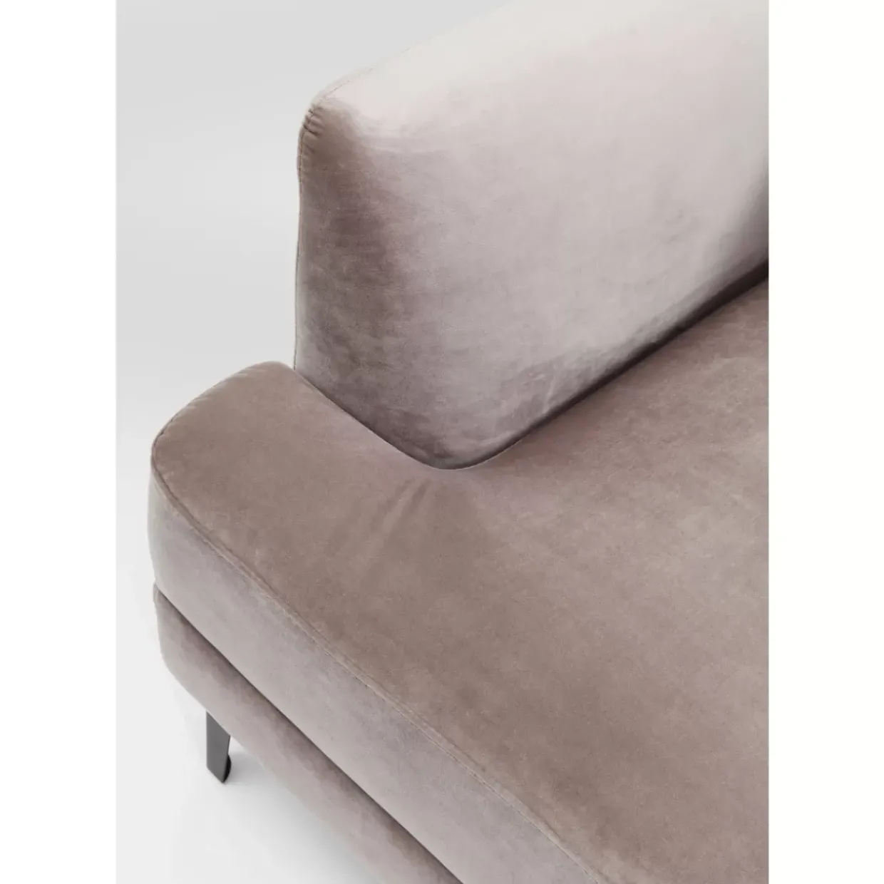 Sessel Proud Grau