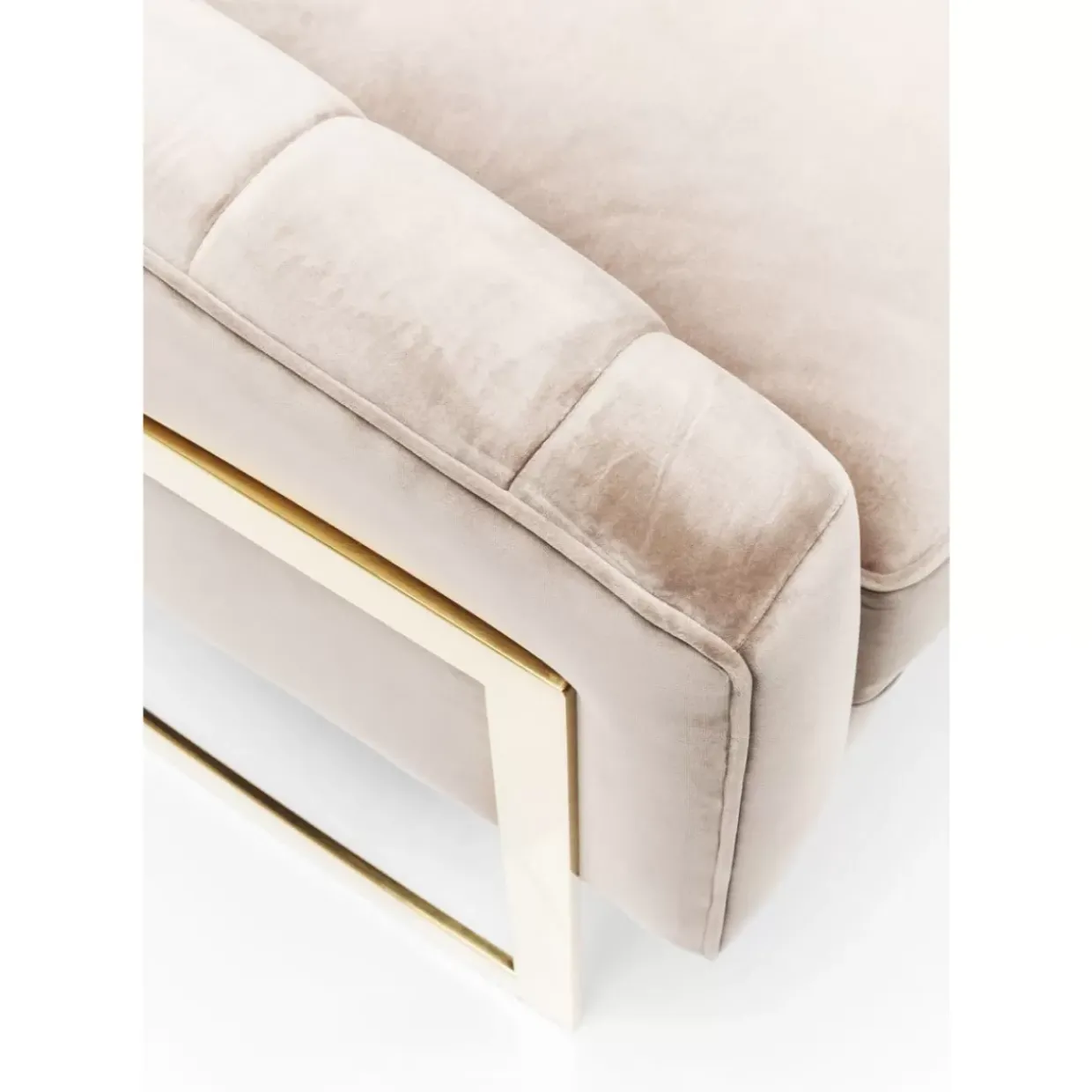 Sessel Pure Elegance Beige