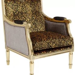 Sessel Regency Leo