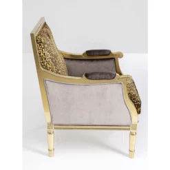Sessel Regency Leo