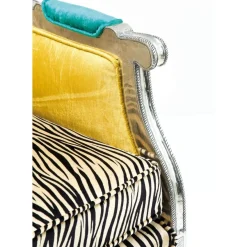 Sessel Regency Zebra