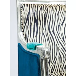 Sessel Regency Zebra