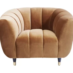 Sessel Spectra
