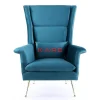 Sessel Vegas Forever Petrol