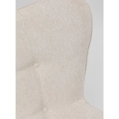Sessel Vicky Creme