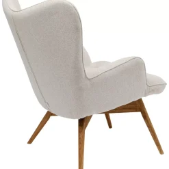 Sessel Vicky Creme