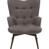 Sessel Vicky Dolce Braun