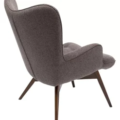 Sessel Vicky Dolce Braun