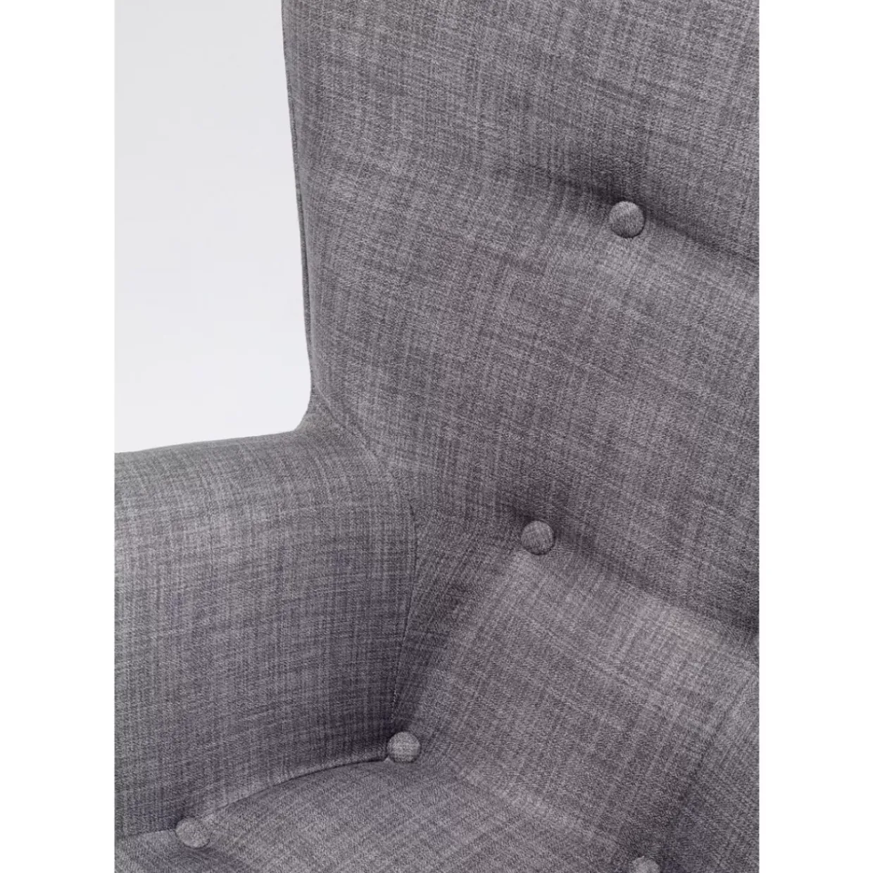 Sessel Vicky Grau