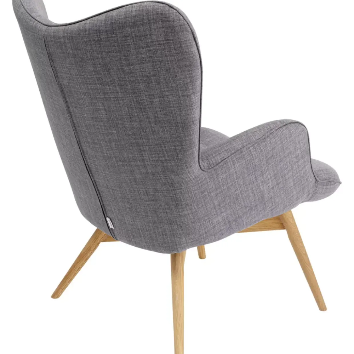 Sessel Vicky Grau