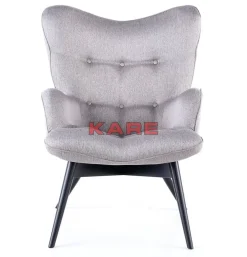 Sessel Vicky Loco Taupe