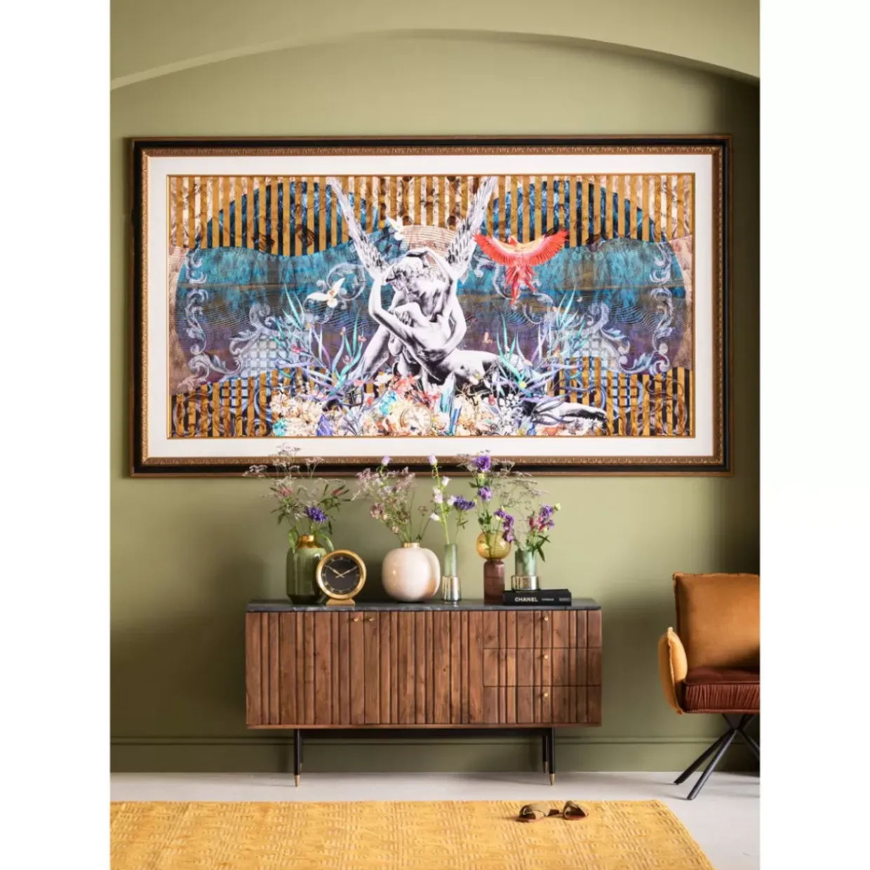 Sideboard Apiano