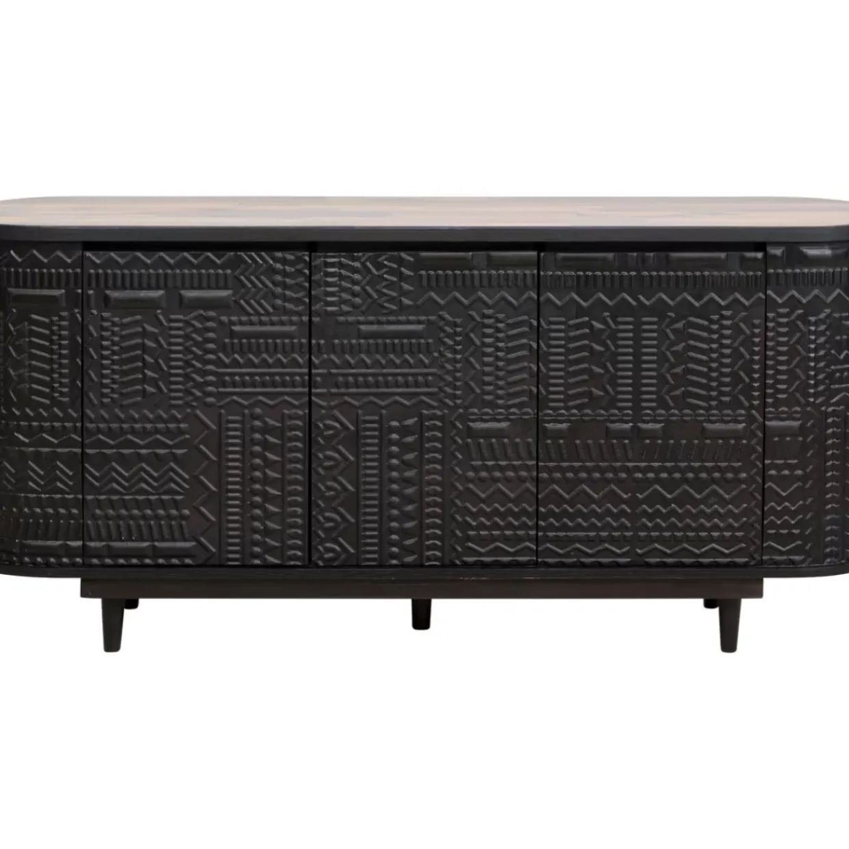Sideboard Berber 160X75Cm