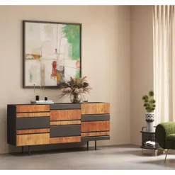 Sideboard Bingo 160X75Cm