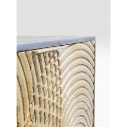 Sideboard Circulo