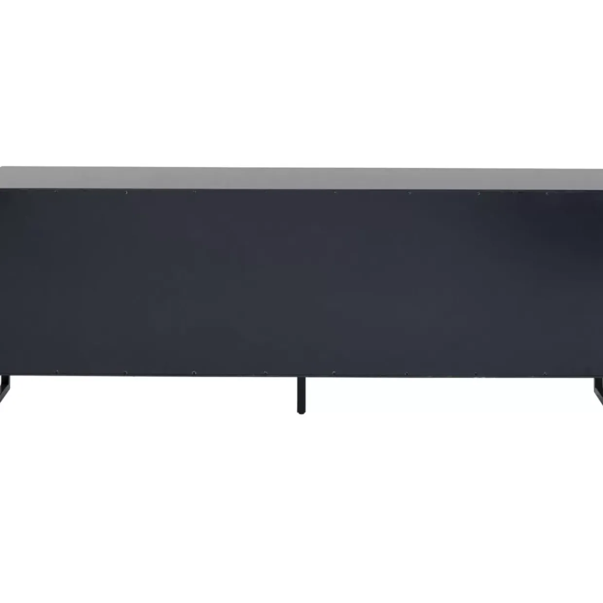 Sideboard Concertina Colore 186X74Cm