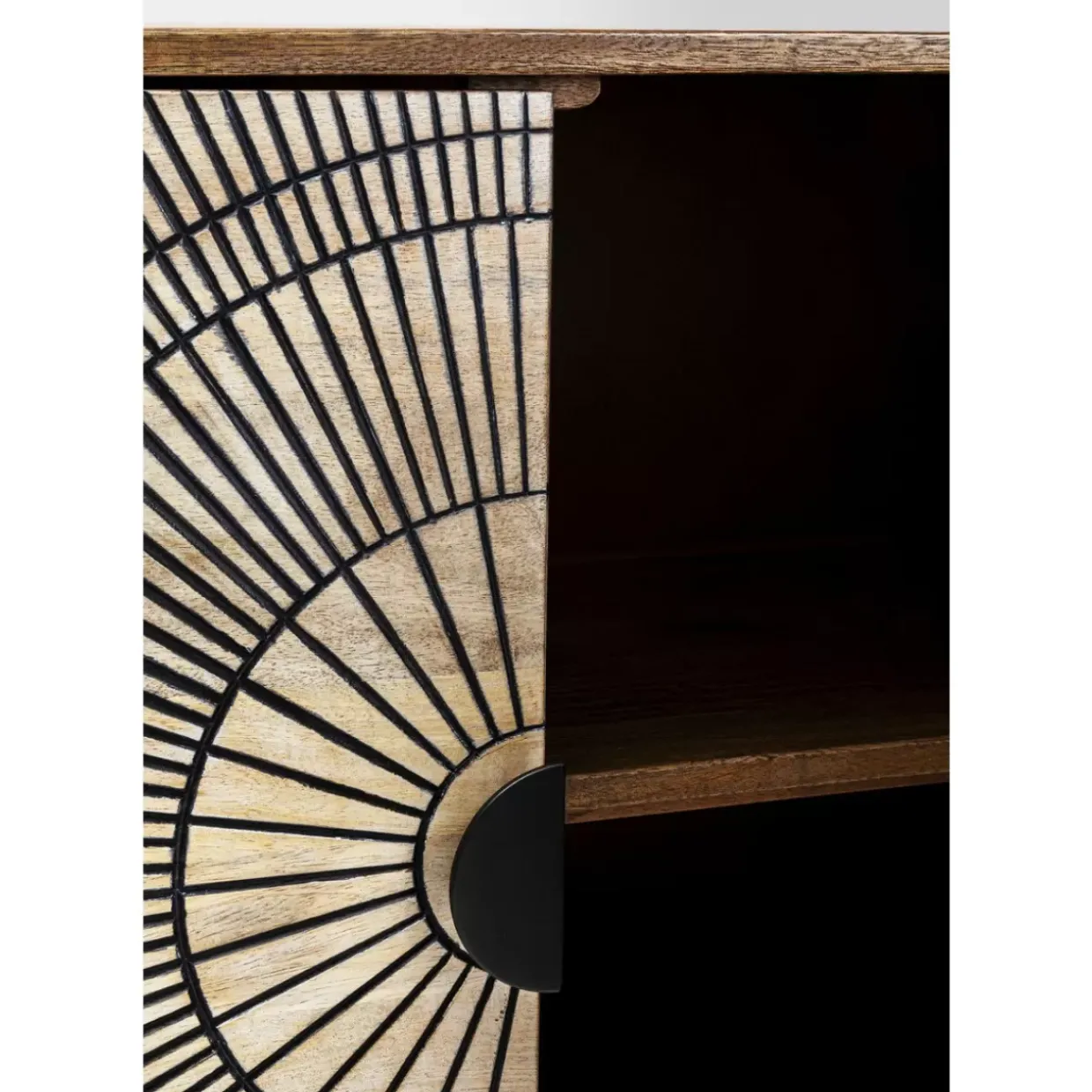 Sideboard Eye Of Tiger 115