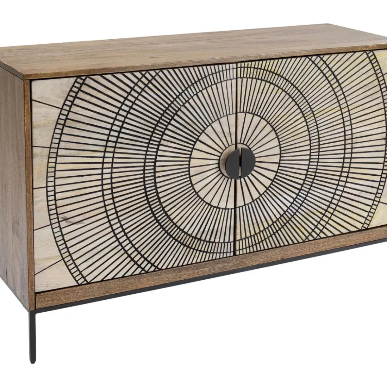 Sideboard Eye Of Tiger 115