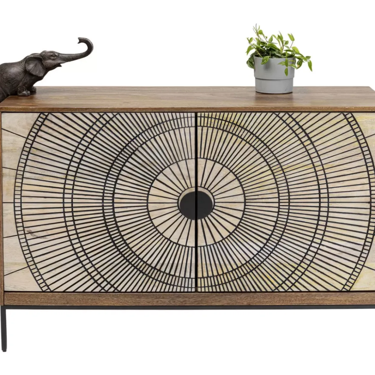 Sideboard Eye Of Tiger 115